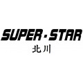 SUPER STAR 北川